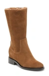 Dolce Vita Kedra H2o Waterproof Boot In Brown