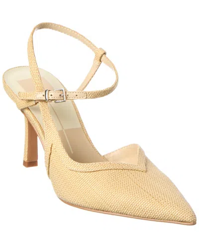 Dolce Vita Kelsi Pump In Neutral