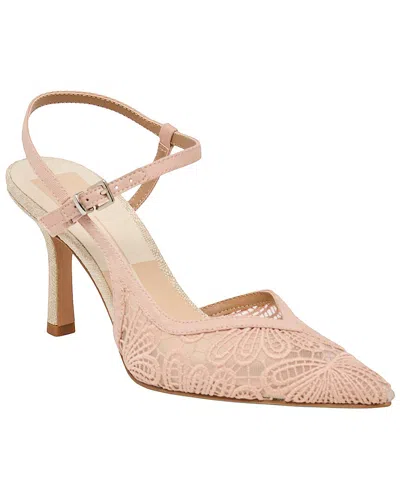 Dolce Vita Kelsi Pump In Pink