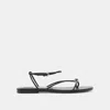 Dolce Vita Kenley Sandals Black Leather