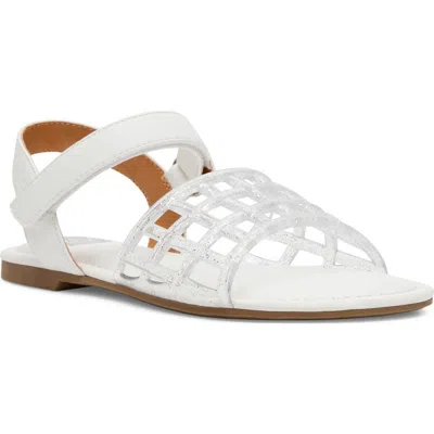 Dolce Vita Kids' Craftie Slingback Sandal In Multi