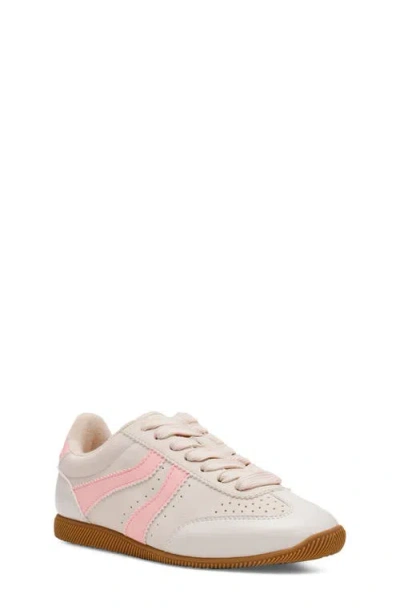 Dolce Vita Kids' Goalina Sneaker In Neutral