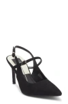 Dolce Vita Kieran Slingback Pump In Black