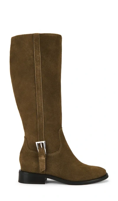Dolce Vita Kilian H2o Boot In Brown