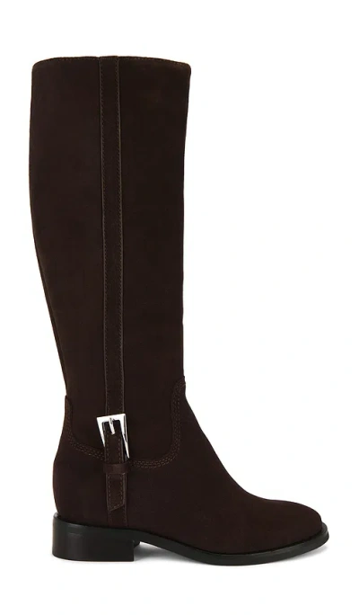 Dolce Vita Kilian H2o Boot In Burgundy