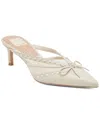 Dolce Vita Keilah Pointed Toe Mule