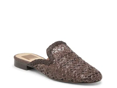 Dolce Vita Kirt Mule In Brown
