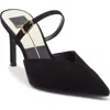 Dolce Vita Korene Mule Pump In Black