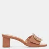 Dolce Vita Laika Slide Sandal In Multi