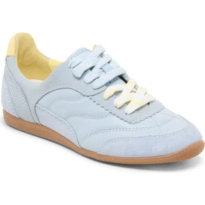 Dolce Vita Laini Sneaker In Blue