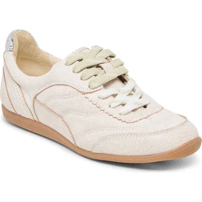 Dolce Vita Laini Sneaker In White