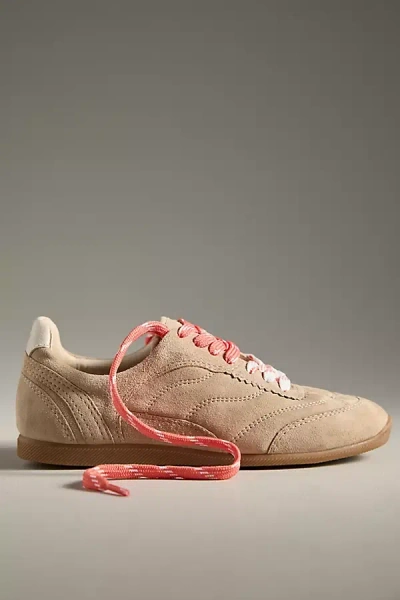 Dolce Vita Laini Sneakers In Sand
