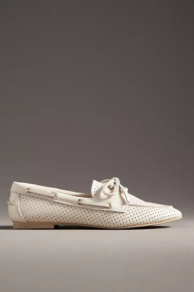 DOLCE VITA LAKIN BOAT SHOES