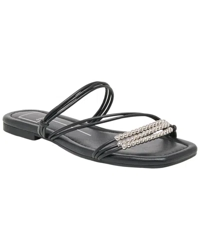 Dolce Vita Leane Sandal In Black