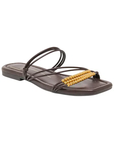 Dolce Vita Leane Sandal In Multi