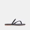 Dolce Vita Leanna Sandals Black Stella In Black