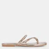 Dolce Vita Leanna Sandal In Multi