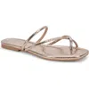Dolce Vita Leanna Slide Sandal