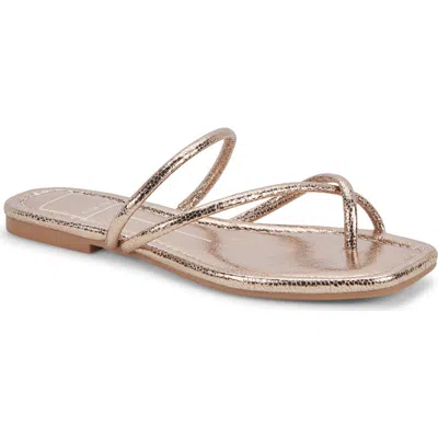 Dolce Vita Leanna Slide Sandal