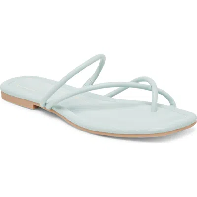 Dolce Vita Leanna Slide Sandal In Multi