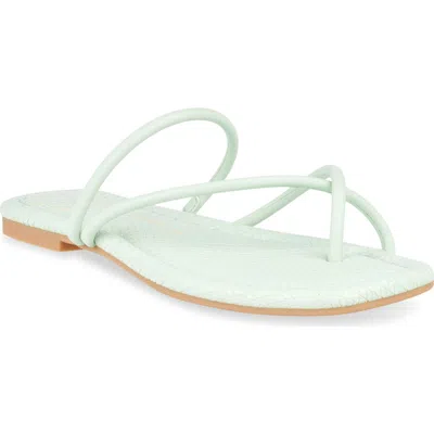DOLCE VITA DOLCE VITA LEANNA SLIDE SANDAL
