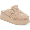 Dolce Vita Lelani Faux Fur Mule