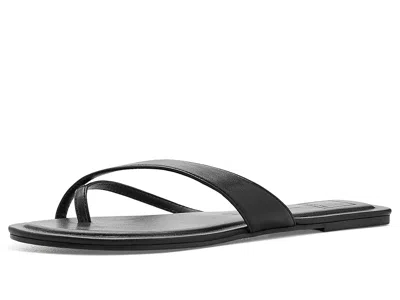 DOLCE VITA LENEX WOMEN'S SANDALS BLACK: 8.5 M