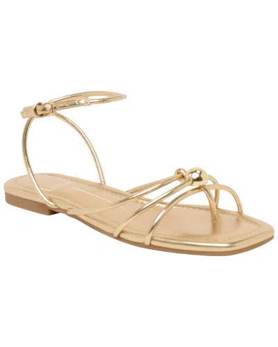 Dolce Vita Lesly Flat In Multi