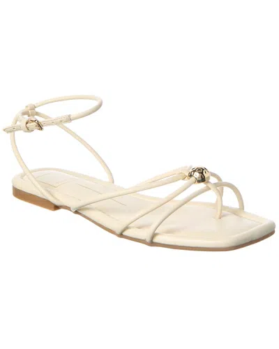 Dolce Vita Lesly Flat In Multi