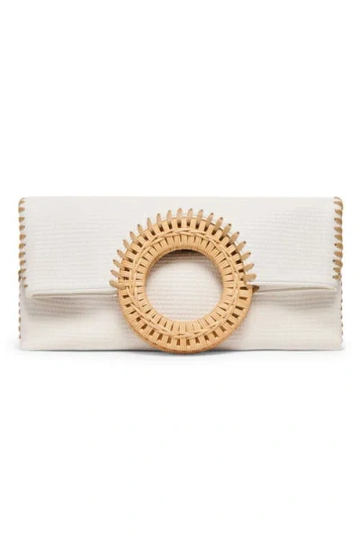 Dolce Vita Lianna Faux Leather Convertible Bag In Multi