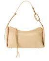 Dolce Vita Liesel Leather East/west Shoulder Bag In Multi