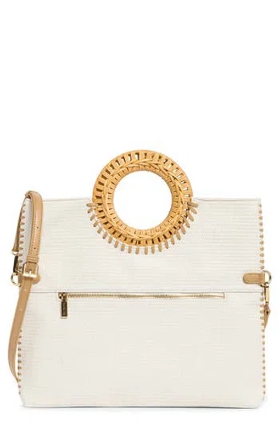 Dolce Vita Lilah Clutch In Multi