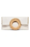 Dolce Vita Lilah Foldover Clutch