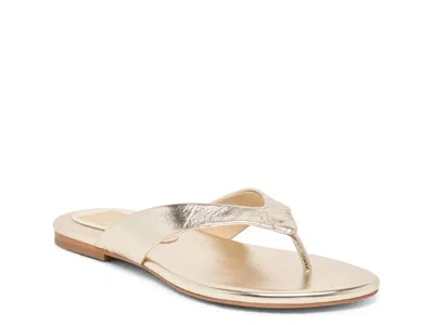 Dolce Vita Linnet Sandal In Multi