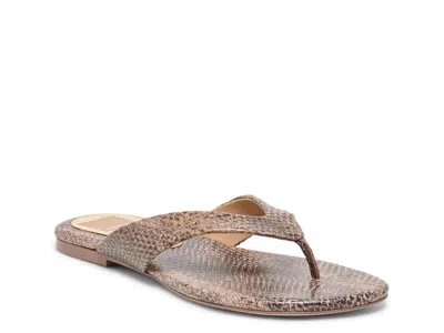 Dolce Vita Linnet Sandal In Multi