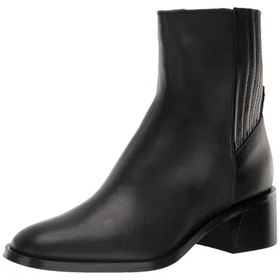 Dolce Vita Linny H2o Black Vlinny0001 Women's