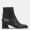 Dolce Vita Linny H2o Bootie In Black