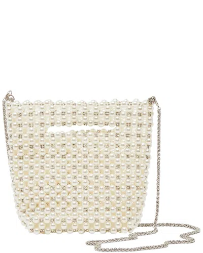 Dolce Vita Slouchy Pearl Bag