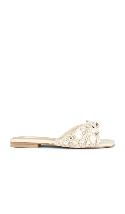 Dolce Vita Lizza Sandal In Neutral