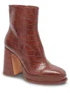 Dolce Vita Lochly Platform Bootie In Multi