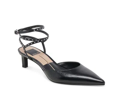 Dolce Vita Loklyn Pump In Black