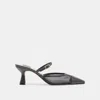 Dolce Vita Loyd Pointed Toe Pump In Multi