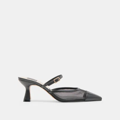 Dolce Vita Loyd Pointed Toe Pump In Multi