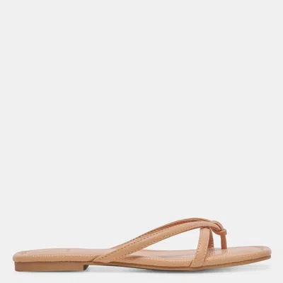 Dolce Vita Lucca Flip Flop In Multi