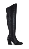 Dolce Vita Lupin Boot In Black