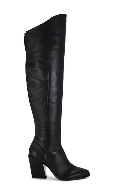 Dolce Vita Lupin Boot In Black
