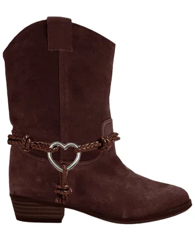 Dolce Vita Lurain Boot In Multi
