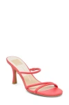 Dolce Vita Lynton Sandal In Coral Stella