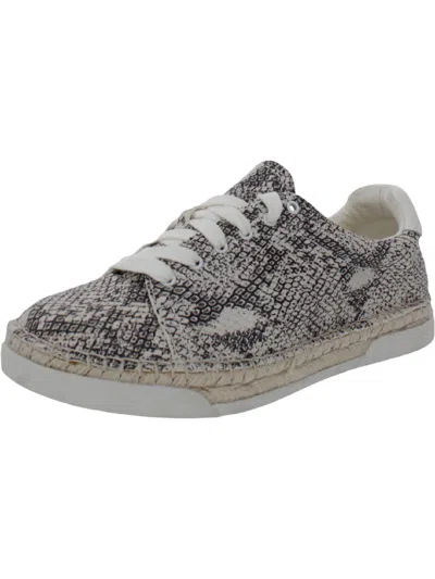 Dolce Vita Madox Womens Lifestyle Fashion Sneakers In Multi