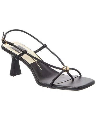 Dolce Vita Mailah Sandal In Black